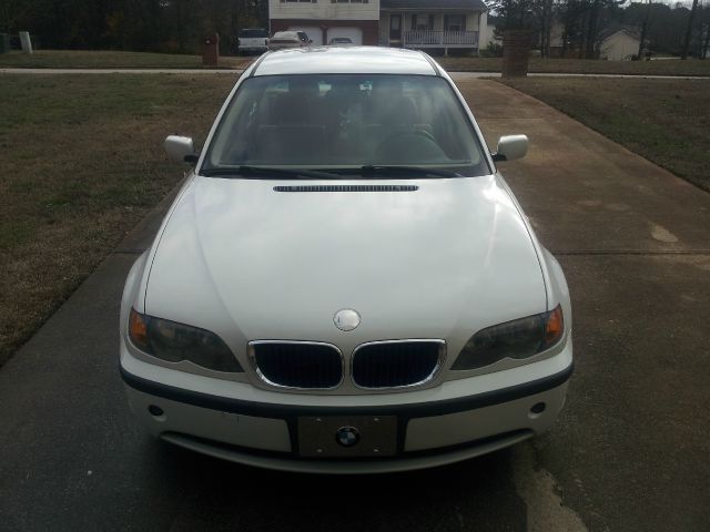 2003 BMW 3 series STX XL XLT FX2 Lariat