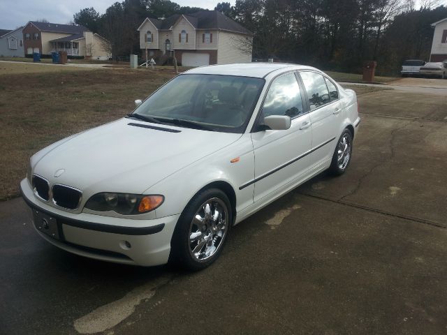 2003 BMW 3 series STX XL XLT FX2 Lariat