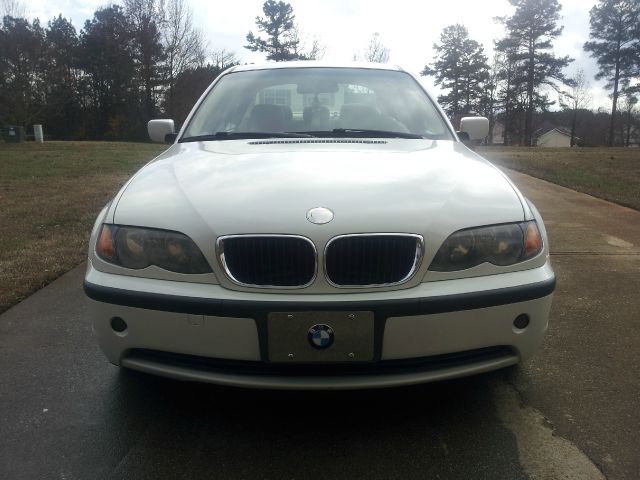 2003 BMW 3 series STX XL XLT FX2 Lariat