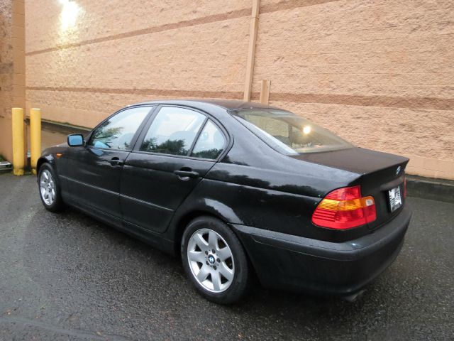 2003 BMW 3 series Slk55 AMG