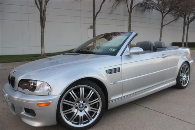 2003 BMW 3 series XLT 4x4 Supercab