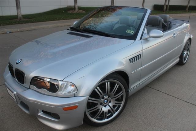 2003 BMW 3 series XLT 4x4 Supercab