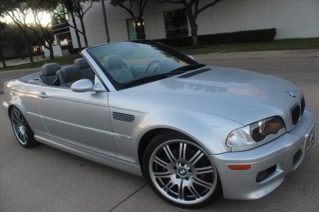 2003 BMW 3 series XLT 4x4 Supercab