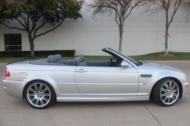 2003 BMW 3 series XLT 4x4 Supercab