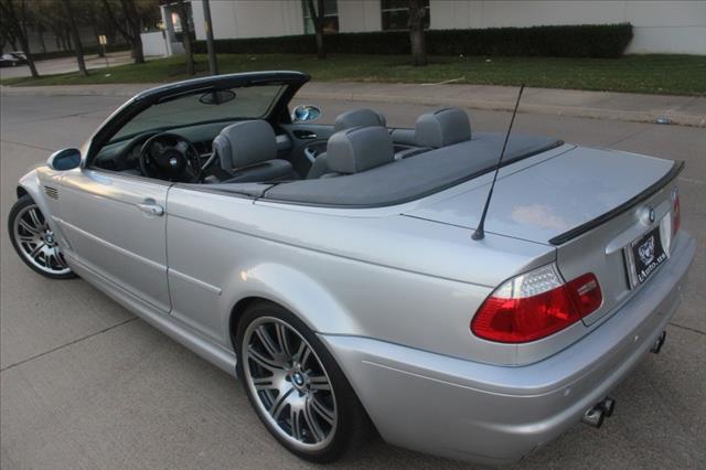 2003 BMW 3 series XLT 4x4 Supercab