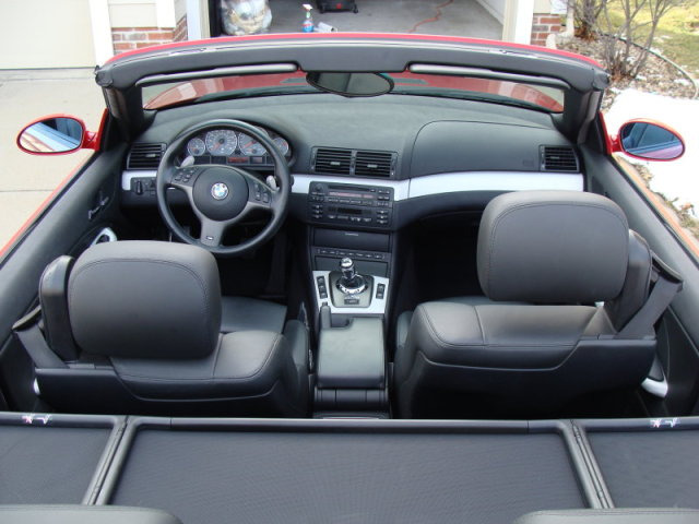 2003 BMW 3 series 1.8T Quattro