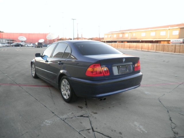 2003 BMW 3 series STX XL XLT FX2 Lariat