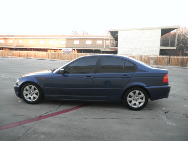2003 BMW 3 series STX XL XLT FX2 Lariat