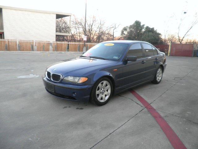 2003 BMW 3 series STX XL XLT FX2 Lariat