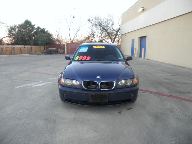 2003 BMW 3 series STX XL XLT FX2 Lariat
