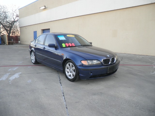2003 BMW 3 series STX XL XLT FX2 Lariat