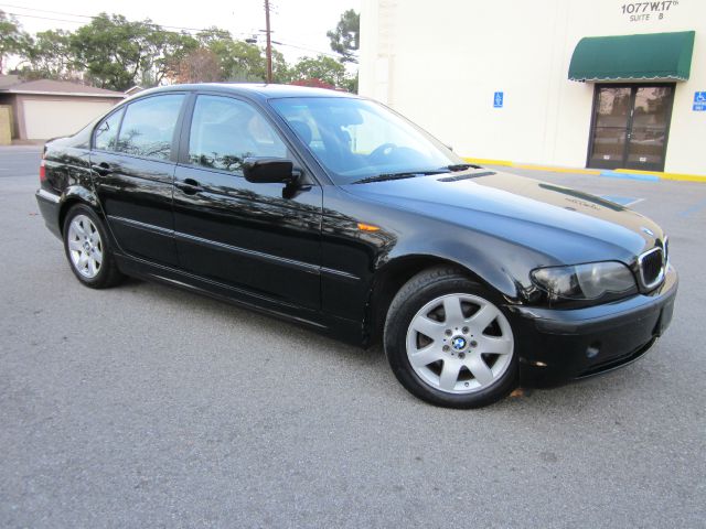 2003 BMW 3 series STX XL XLT FX2 Lariat
