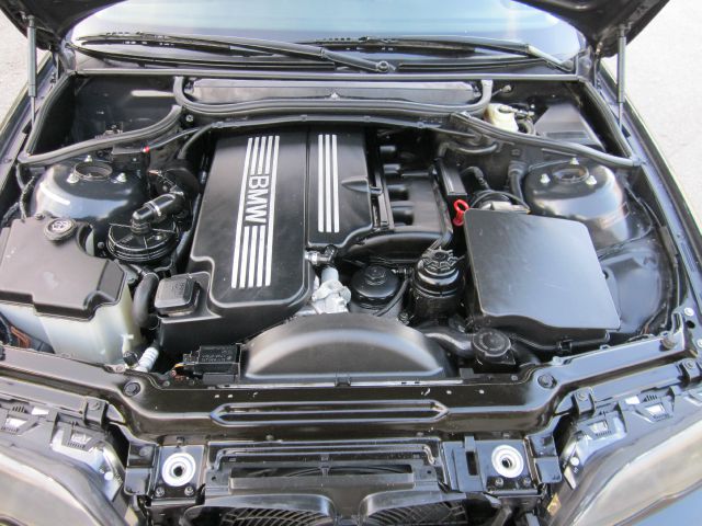 2003 BMW 3 series STX XL XLT FX2 Lariat