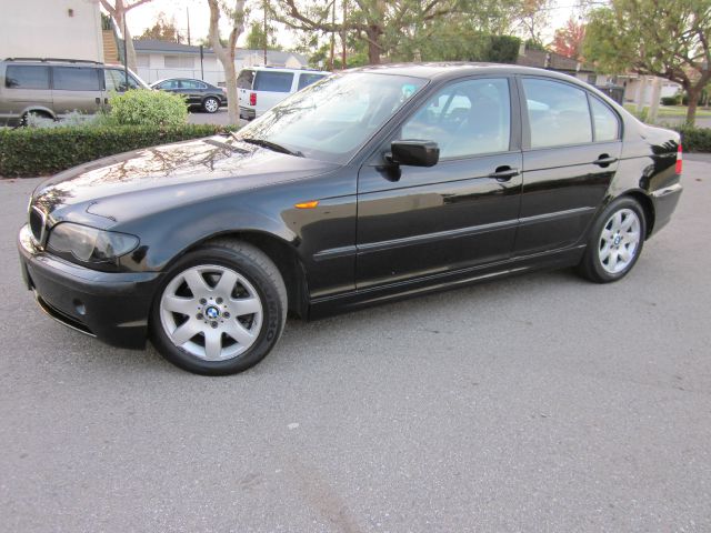 2003 BMW 3 series STX XL XLT FX2 Lariat