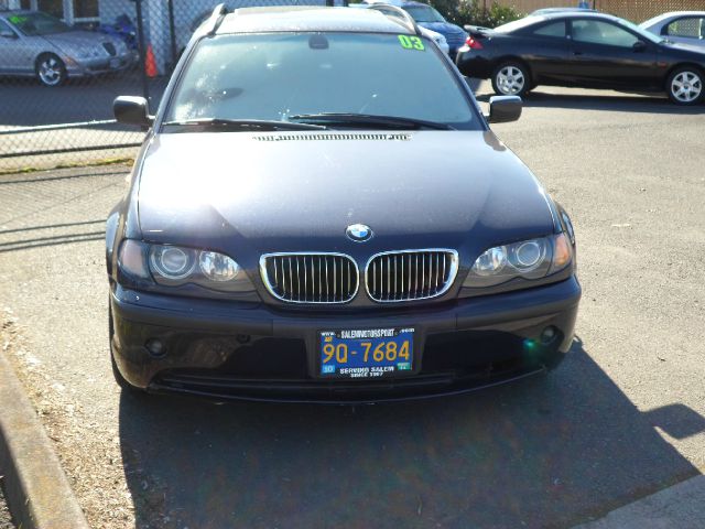 2003 BMW 3 series Awesome