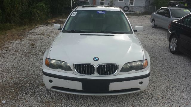 2003 BMW 3 series STX XL XLT FX2 Lariat