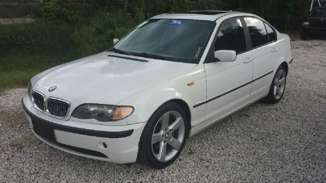 2003 BMW 3 series STX XL XLT FX2 Lariat