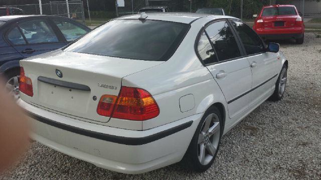 2003 BMW 3 series STX XL XLT FX2 Lariat