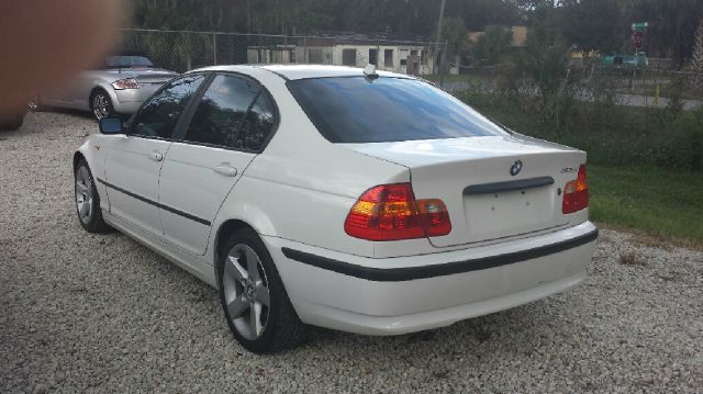 2003 BMW 3 series STX XL XLT FX2 Lariat