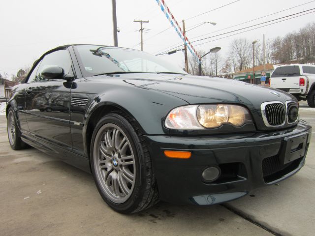2003 BMW 3 series DX AWD