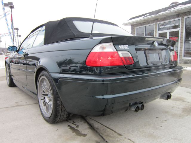 2003 BMW 3 series DX AWD