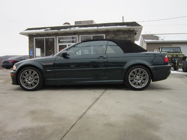 2003 BMW 3 series DX AWD