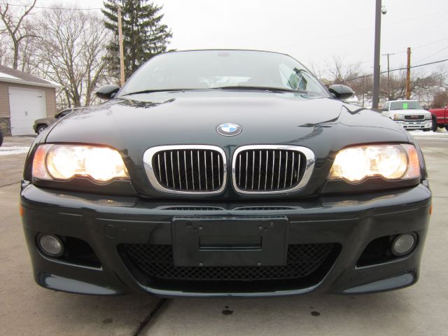 2003 BMW 3 series DX AWD
