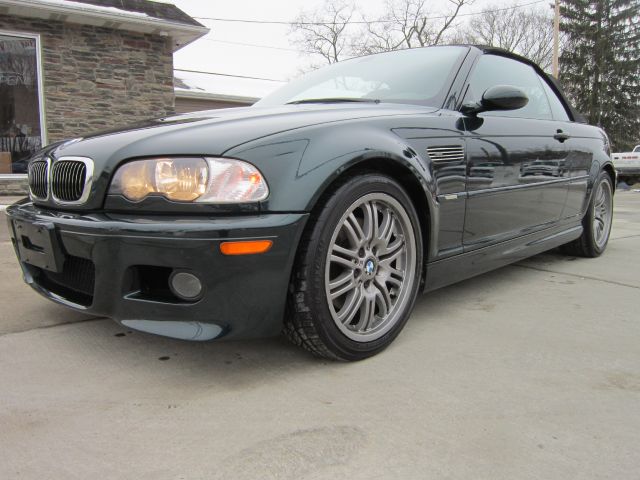 2003 BMW 3 series DX AWD