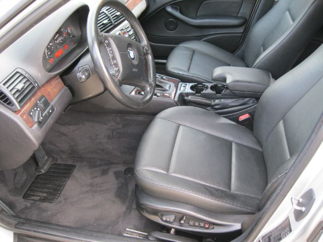 2003 BMW 3 series STX XL XLT FX2 Lariat