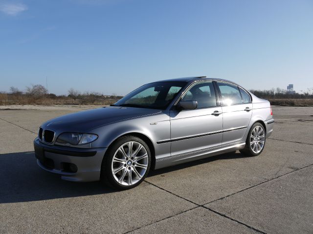 2003 BMW 3 series STX XL XLT FX2 Lariat
