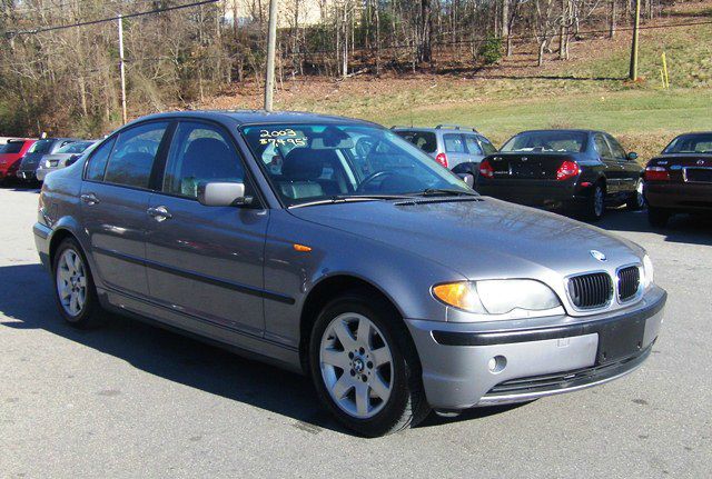 2003 BMW 3 series STX XL XLT FX2 Lariat