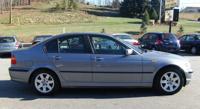 2003 BMW 3 series STX XL XLT FX2 Lariat