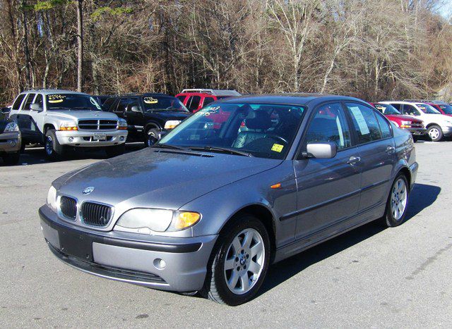 2003 BMW 3 series STX XL XLT FX2 Lariat