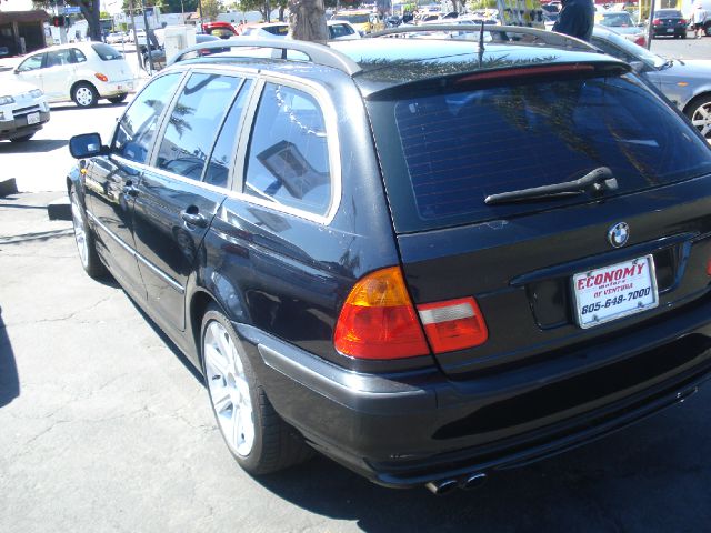 2003 BMW 3 series Slk55 AMG