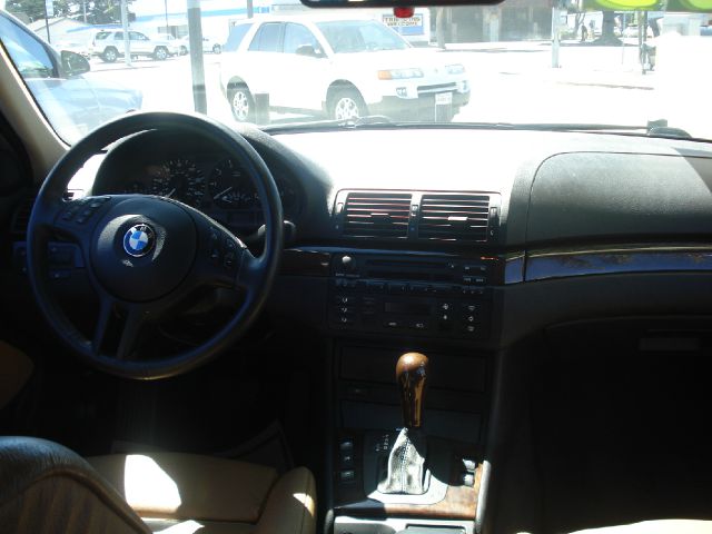 2003 BMW 3 series Slk55 AMG