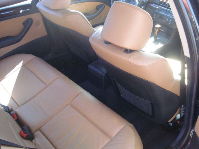 2003 BMW 3 series Slk55 AMG