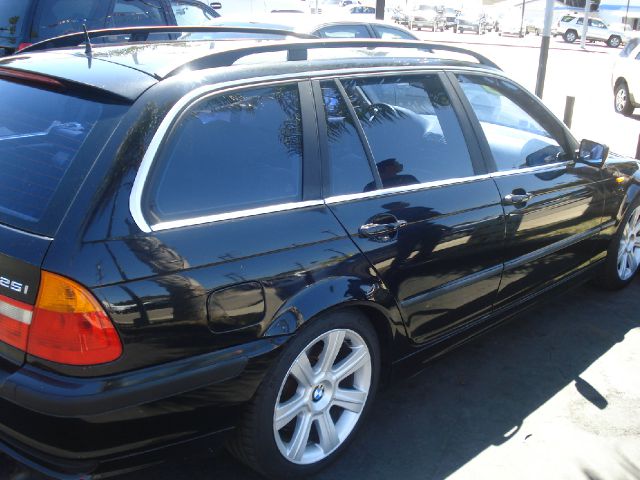 2003 BMW 3 series Slk55 AMG