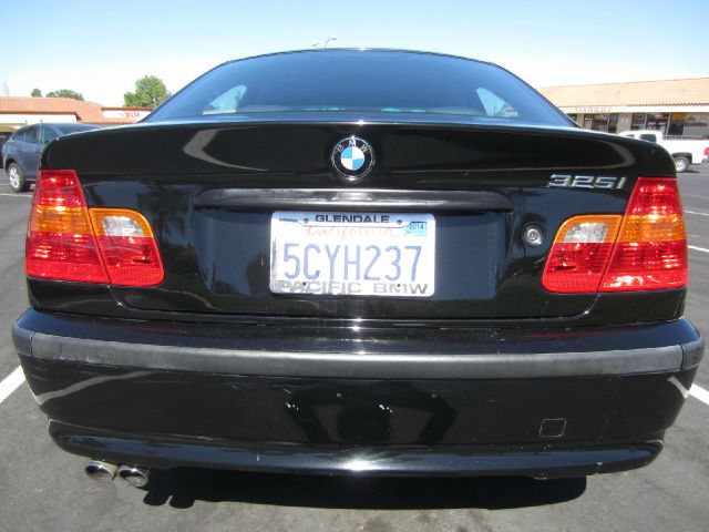 2003 BMW 3 series STX XL XLT FX2 Lariat