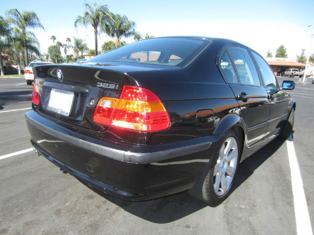 2003 BMW 3 series STX XL XLT FX2 Lariat