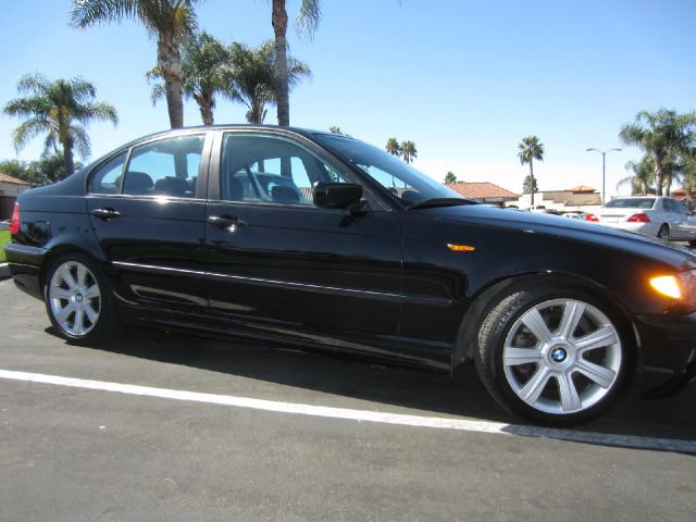 2003 BMW 3 series STX XL XLT FX2 Lariat