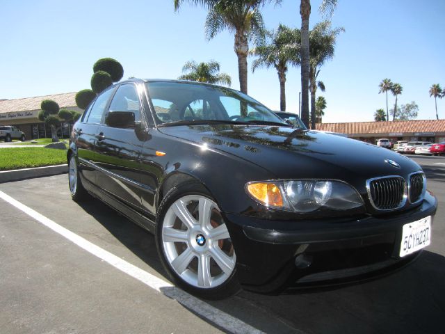 2003 BMW 3 series STX XL XLT FX2 Lariat
