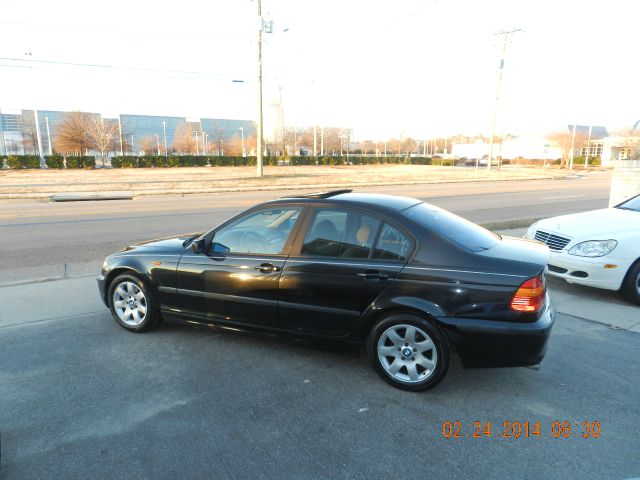2003 BMW 3 series STX XL XLT FX2 Lariat