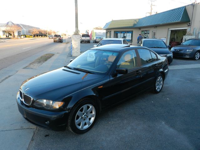 2003 BMW 3 series STX XL XLT FX2 Lariat