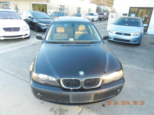 2003 BMW 3 series STX XL XLT FX2 Lariat