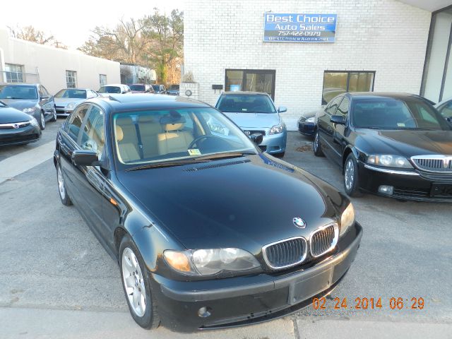 2003 BMW 3 series STX XL XLT FX2 Lariat