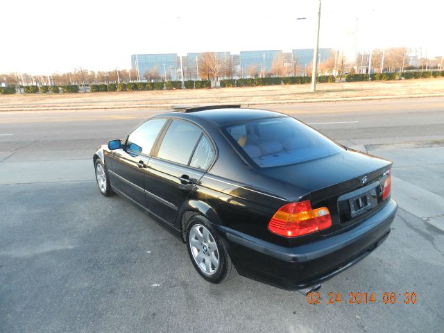 2003 BMW 3 series STX XL XLT FX2 Lariat