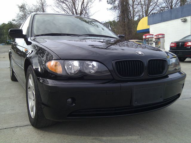 2003 BMW 3 series STX XL XLT FX2 Lariat