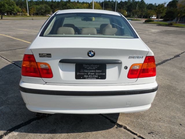 2003 BMW 3 series 335xi Sedan Navigation AWD