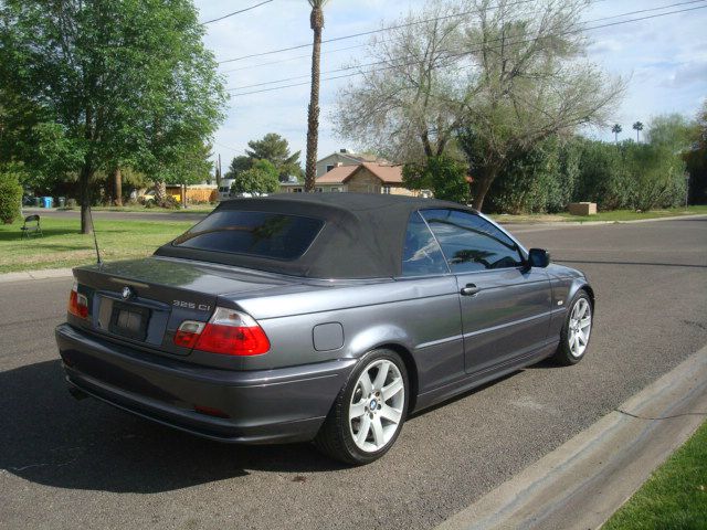 2003 BMW 3 series Chief