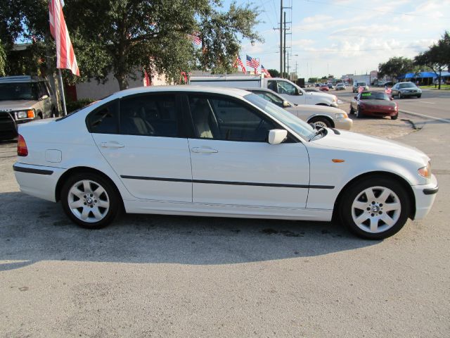 2003 BMW 3 series STX XL XLT FX2 Lariat